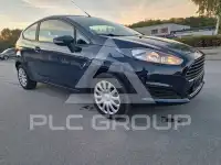 2014 Ford FIESTA