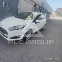 2014 Ford FIESTA