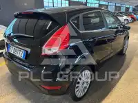 2014 Ford FIESTA