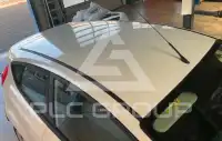 2014 Ford FIESTA