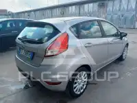 2014 Ford FIESTA