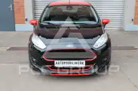 2014 Ford FIESTA