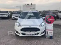 2014 Ford FIESTA