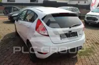 2014 Ford FIESTA