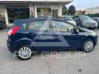 2014 Ford FIESTA