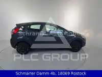 2014 Ford FIESTA