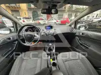 2014 Ford FIESTA