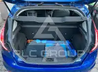 2014 Ford FIESTA