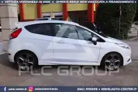 2014 Ford FIESTA