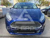 2014 Ford FIESTA