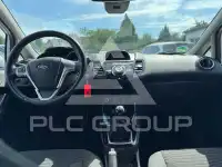 2014 Ford FIESTA