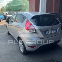 2014 Ford FIESTA