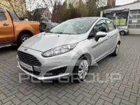 2014 Ford FIESTA