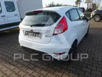 2014 Ford FIESTA