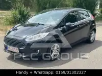 2014 Ford FIESTA