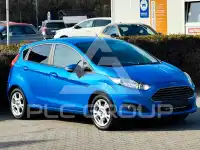 2014 Ford FIESTA