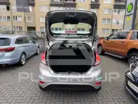 2014 Ford FIESTA