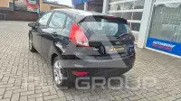 2014 Ford FIESTA
