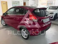 2014 Ford FIESTA