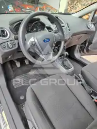 2014 Ford FIESTA