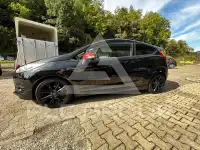 2014 Ford FIESTA