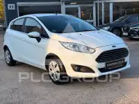 2014 Ford FIESTA
