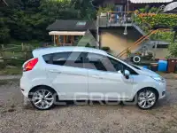 2014 Ford FIESTA