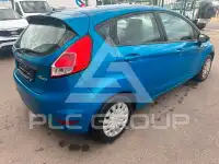 2014 Ford FIESTA