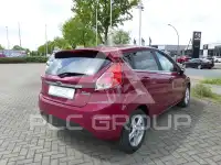2014 Ford FIESTA