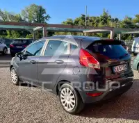 2014 Ford FIESTA