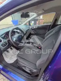 2014 Ford FIESTA
