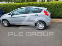 2014 Ford FIESTA
