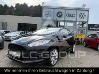 2014 Ford FIESTA