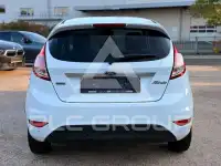 2014 Ford FIESTA