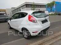 2014 Ford FIESTA