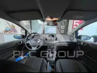 2014 Ford FIESTA