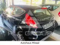 2014 Ford FIESTA