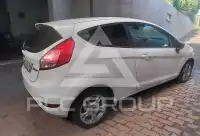2014 Ford FIESTA