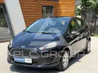 2014 Ford FIESTA