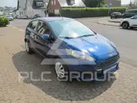 2014 Ford FIESTA