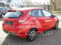 2014 Ford FIESTA
