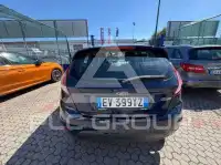 2014 Ford FIESTA