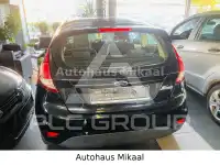 2014 Ford FIESTA