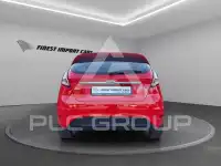2014 Ford FIESTA