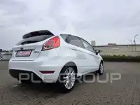 2014 Ford FIESTA