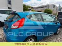 2014 Ford FIESTA