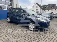 2014 Ford FIESTA