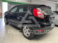 2014 Ford FIESTA