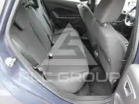 2014 Ford FIESTA