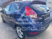 2014 Ford FIESTA